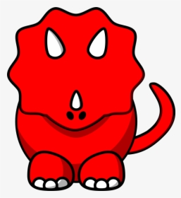 Dinosaur Clip Art, HD Png Download, Free Download
