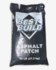 Best Build Patch - Garment Bag, HD Png Download, Free Download