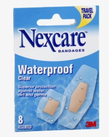 Nexcare, HD Png Download, Free Download