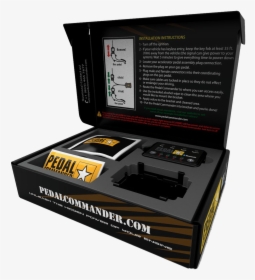 Pedal Commander Pc 59, HD Png Download, Free Download