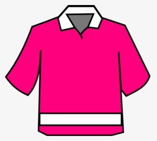 Pink Shirt Clipart, HD Png Download, Free Download