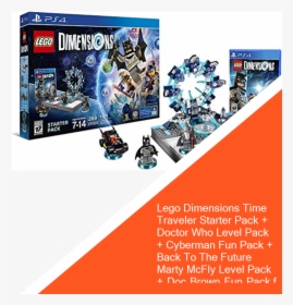 lego dimensions starter pack xbox one smyths
