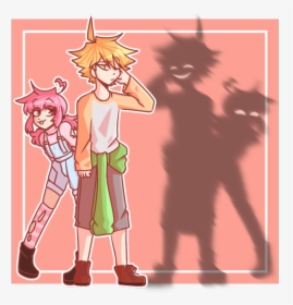 Danplan Soul Eater Au, HD Png Download, Free Download