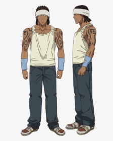 Sid Soul Eater Not, HD Png Download, Free Download