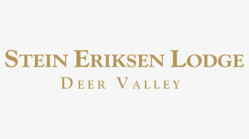 Stein Eriksen Logo, HD Png Download, Free Download