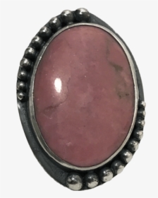 Emmamarty Rhodonite Ring, HD Png Download, Free Download
