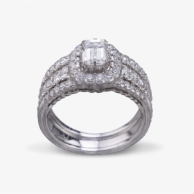 Engagement Ring, HD Png Download, Free Download