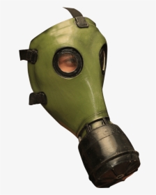 Gp-5 Green Gas Mask - Gp5 Gas Mask Green, HD Png Download, Free Download