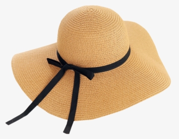 Straw Hat, HD Png Download, Free Download