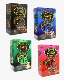 Lady Chocolates , Png Download - Italian Food, Transparent Png, Free Download
