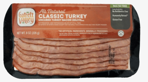 Turkey Bacon Png, Transparent Png, Free Download