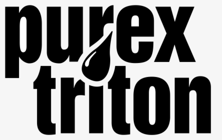 Purex Triton Logo Png Transparent - Pool Products, Png Download, Free Download