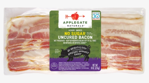 Applegate Naturals Sunday Bacon, HD Png Download, Free Download