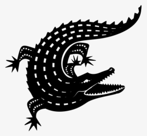 Alligator Attack - Alligator Vector, HD Png Download, Free Download