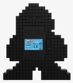 Nick Fury Pixel Art, HD Png Download, Free Download
