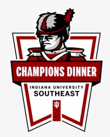 Indiana University Southeast Logo, HD Png Download, Free Download