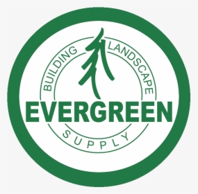 Evergreen Supply Online"  Style="height - Circle, HD Png Download, Free Download
