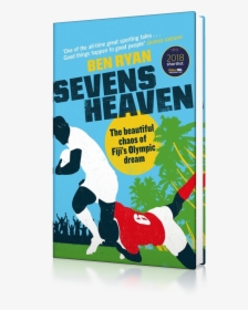 Sevens Heaven - Poster, HD Png Download, Free Download