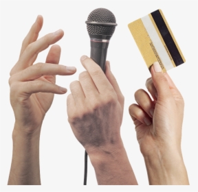 Singing, HD Png Download, Free Download