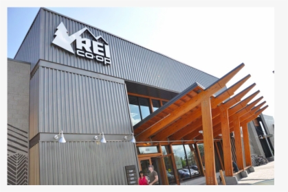 Rei Winter Park Store, HD Png Download, Free Download