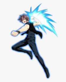 You - Reiji Yoshino Art, HD Png Download, Free Download
