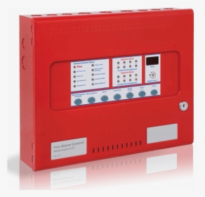 Kentec Sigma A-cp Conventional Control Panel - Conventional Fire Alarm Control Panel, HD Png Download, Free Download
