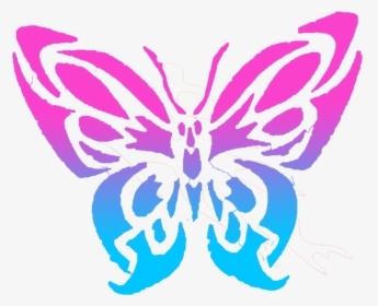 Butterfly-15, HD Png Download, Free Download