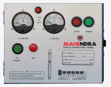Control Panel, HD Png Download, Free Download