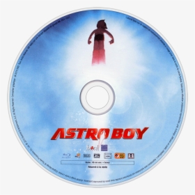 Image Id - - Dvd Astro Boy, HD Png Download, Free Download