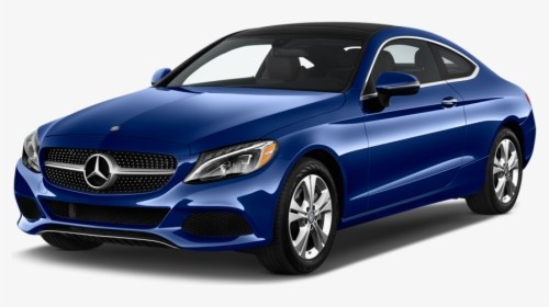 Used Cars For Sale In Manchester - Mercedes C 200 Coupe, HD Png Download, Free Download