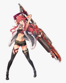 Kiseki Wiki, A Trails Series Wiki - Trails Of Cold Steel Shirley, HD Png Download, Free Download