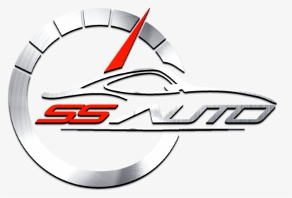 Ss Auto Logo, HD Png Download, Free Download