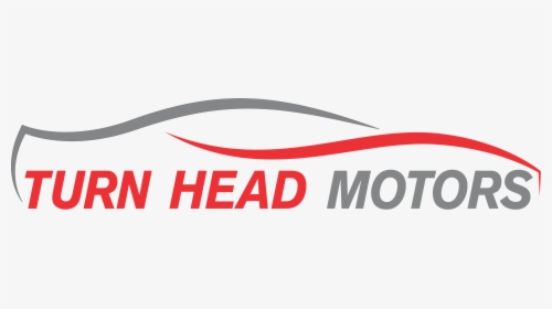 Turn Head Motors, Llc - Used Car Dealership Logo, HD Png Download, Free Download
