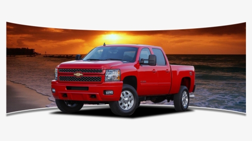Chevy Truck Transparent Back Ground, HD Png Download, Free Download