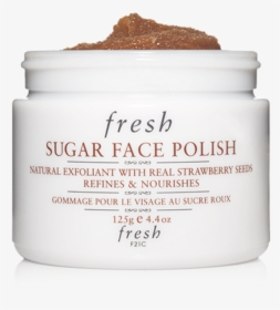 [crazy More Dollar]sugar Face Polish 125g - Fresh, HD Png Download, Free Download