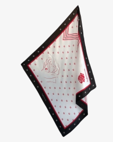 The Most Expensive Scarf - Handkerchief, HD Png Download, Free Download