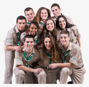 Group Of People Sitting Png, Transparent Png, Free Download