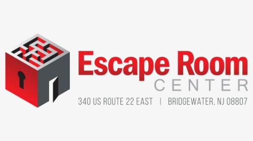 Picture - Escape Room Bridgewater Logo, HD Png Download, Free Download