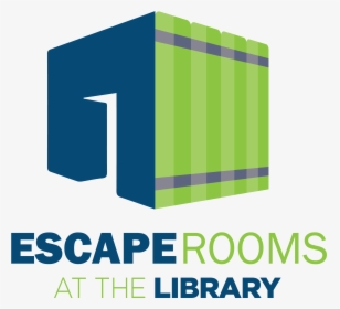 Escape Rooms At The Library - Access Pipeline, HD Png Download, Free Download