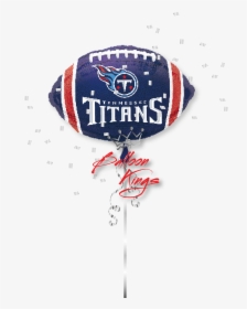 Titans Football - Tennessee Titans Football, HD Png Download, Free Download