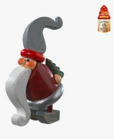 Wichtl "norwin", Christmas Elf - Figurine, HD Png Download, Free Download