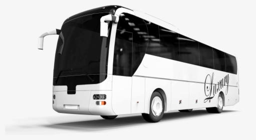 Coach Luxury Bus, HD Png Download, Free Download
