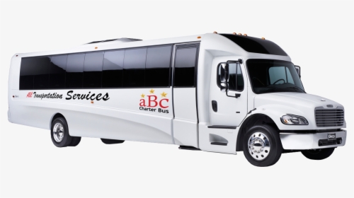 40 Mid Size Coach - Grech Gm40, HD Png Download, Free Download