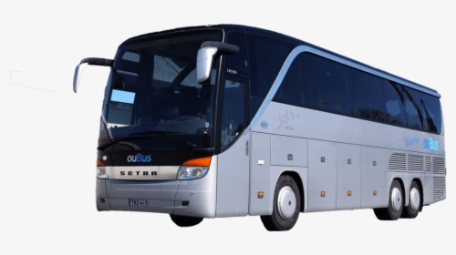 Setra Oulu, HD Png Download, Free Download