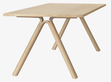 Split Table Master Split Table 1502287662 - Muuto Split Table, HD Png Download, Free Download