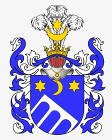 Lubicz Coat Of Arms, HD Png Download, Free Download