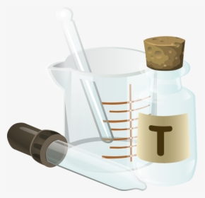อุปกรณ์ เคมี Png, Transparent Png, Free Download