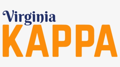 Virginia Kappa Geofilter, HD Png Download, Free Download