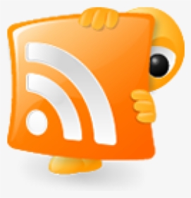 Png Blog News - Rss Feed, Transparent Png, Free Download