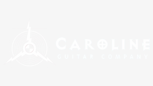 Caroline Flag Small - Caroline Guitar Company, HD Png Download, Free Download